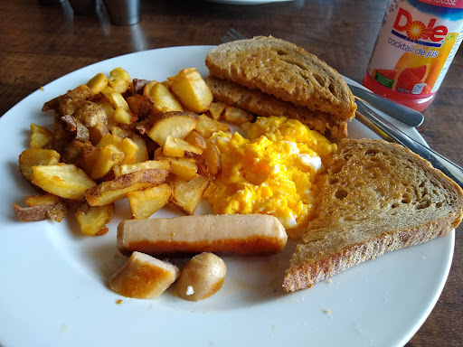 Photo of Naomi's Grill - 737 2 Ave W, Prince Rupert, BC V8J 3L8